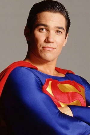 Dean Cain profil kép