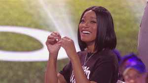 Nick Cannon Presents: Wild 'N Out 11. évad Ep.7 7. epizód