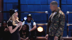 Nick Cannon Presents: Wild 'N Out 5. évad Ep.9 9. epizód