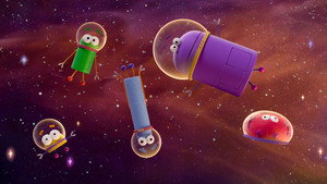 Ask the Storybots kép