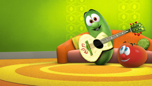 VeggieTales in the House kép