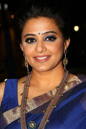 Priyamani profil kép