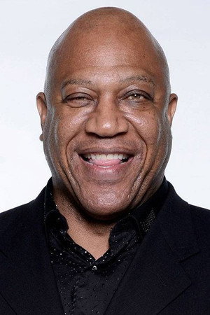 Tommy Lister Jr. profil kép