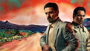 Narcos: Mexikó kép