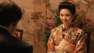 ばけばけ 1. évad Ep.42 42. epizód