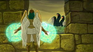 He-Man and the Masters of the Universe 2. évad Ep.13 13. epizód