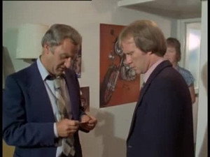 The Sweeney 3. évad Ep.8 8. epizód