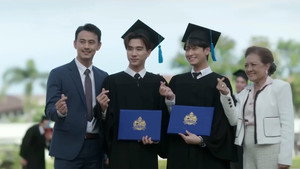 หัวใจในสายลม 1. évad Ep.12 12. epizód