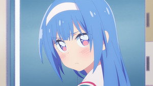ゲーセン少女と異文化交流 1. évad Ep.7 7. epizód