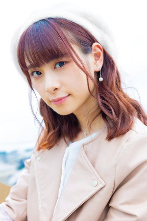 前田佳織里 profil kép