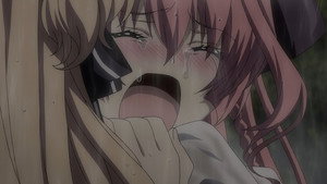 ましろ色シンフォニー -The color of lovers- 1. évad Ep.10 10. epizód