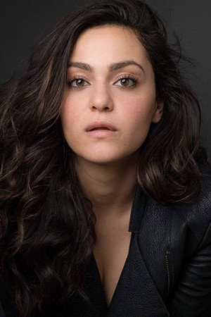 May Calamawy profil kép