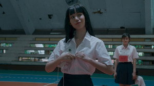 เด็กใหม่ 2. évad Ep.5 5. epizód