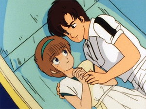きまぐれオレンジ☆ロード 1. évad Ep.20 20. epizód