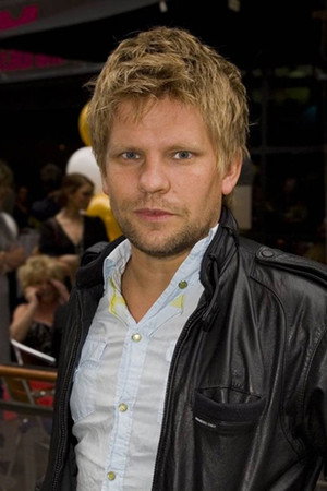 Håvard Lilleheie profil kép