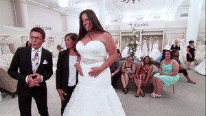 Say Yes to the Dress 11. évad Ep.7 7. epizód