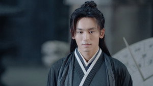 山河令 1. évad Ep.36 36. epizód