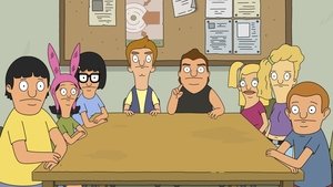 Bob burgerfalodája 9. évad Ep.3 3. epizód