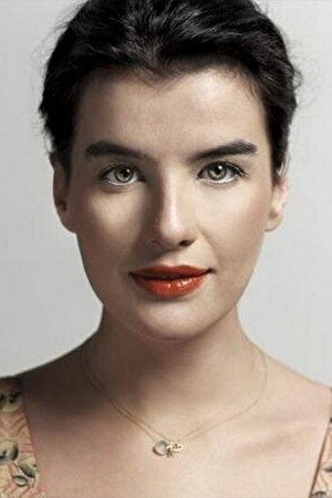 Şahnaz Çakıralp profil kép