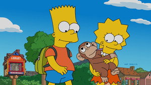 A Simpson család 38. évad Ep.2 2. epizód