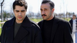 Golden Boy 2. évad Ep.28 28. epizód