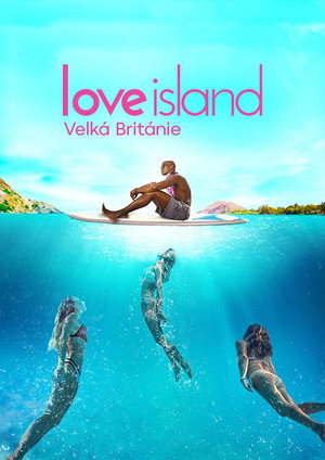 Love Island USA poszter
