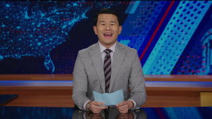 The Daily Show 30. évad Ep.11 11. epizód