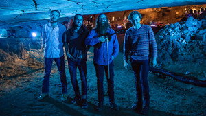 Bluegrass Underground 7. évad Ep.6 6. epizód
