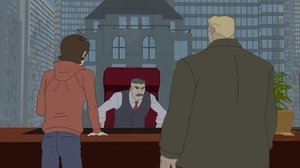Marvel: Pókember 2. évad Ep.6 6. epizód