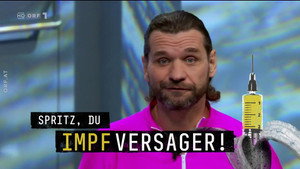 Science Busters 9. évad Ep.3 3. epizód