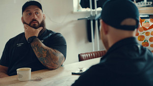 Hat Nemzet: Bajnokok közelről 2. évad Ep.1 Új lehetőség kínálkozik