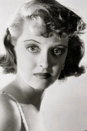 Bette Davis profil kép
