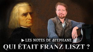 Les Notes de Stéphane 1. évad Ep.11 11. epizód