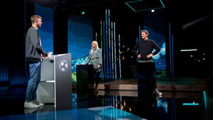 Studio Schmitt 2. évad Ep.10 10. epizód