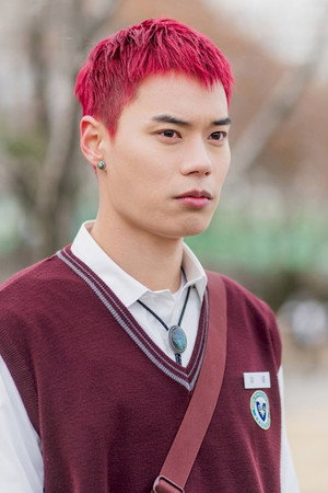 공도유 profil kép