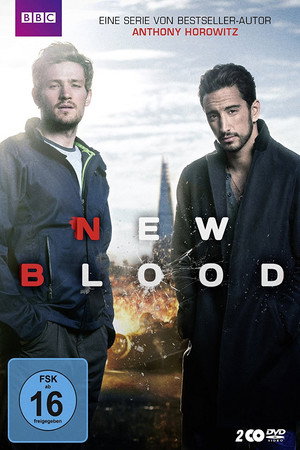 New Blood poszter