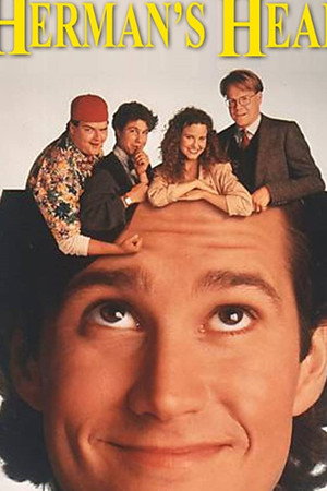 Herman's Head poszter