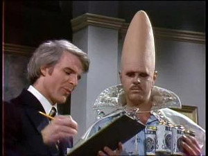 Saturday Night Live 2. évad Ep.14 14. epizód
