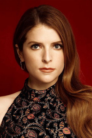 Anna Kendrick profil kép