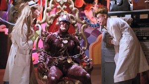 The Flash 1. évad Ep.22 22. epizód