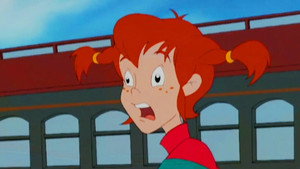 Harisnyás Pippi 2. évad Ep.13 13. epizód