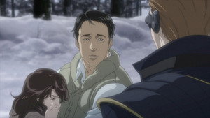 エックスメン 1. évad Ep.2 2. epizód