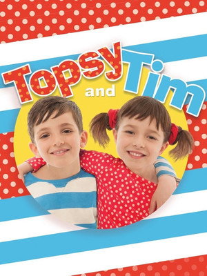 Topsy and Tim poszter