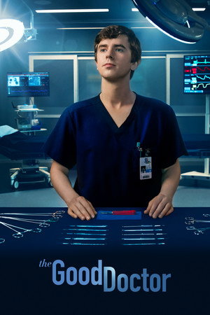 Doktor Murphy poszter