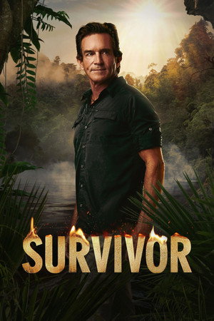 Survivor 42. évad (2022-03-09) poszter