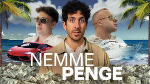 Nemme penge kép