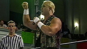 ECW Hardcore TV 4. évad Ep.49 49. epizód