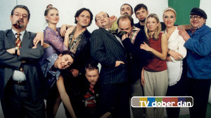 TV Dober Dan kép