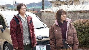身代金は誘拐です 1. évad Ep.6 6. epizód