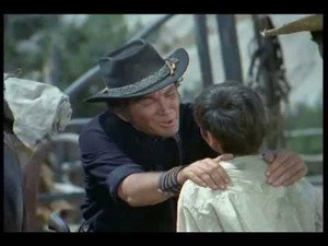 The High Chaparral 4. évad Ep.10 10. epizód